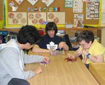 LEP Program