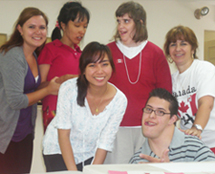 mail summer program